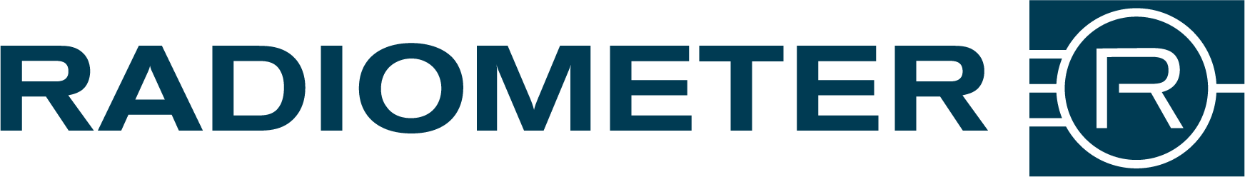 Radiometer Header Logo